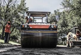 Best Driveway Removal and Replacement  in Oquawka, IL